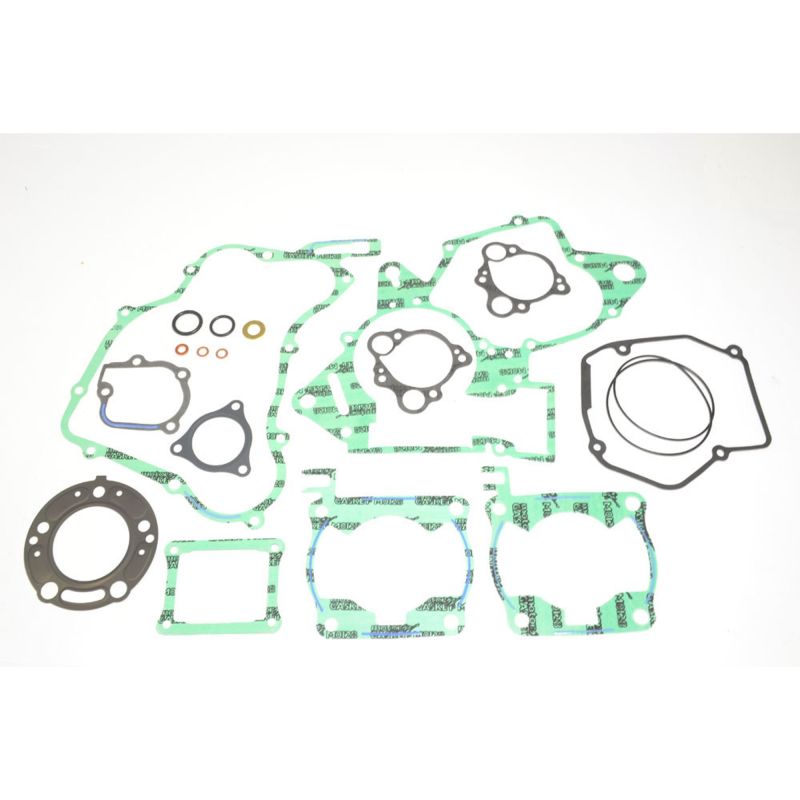 Athena 00-02 Honda CR 125 R Complete Gasket Kit P400210850058