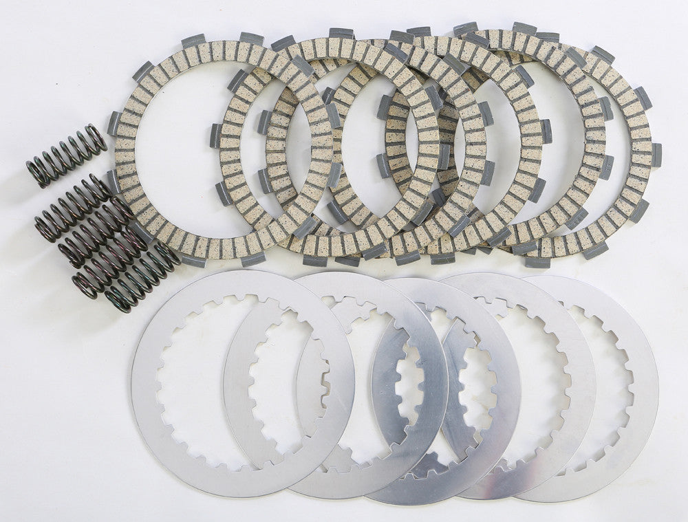 PROX Complete Clutch Plate Set Hon 16.CPS12086