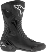 ALPINESTARS SMX-S Boots - Black - US 11.5 / EU 46 224351710046