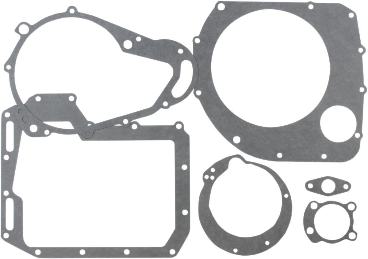 COMETIC Street Gasket Kit C8073