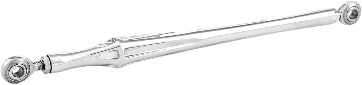 PERFORMANCE MACHINE (PM) Drive Shift Rod - Chrome 0034-0058DRV-CH