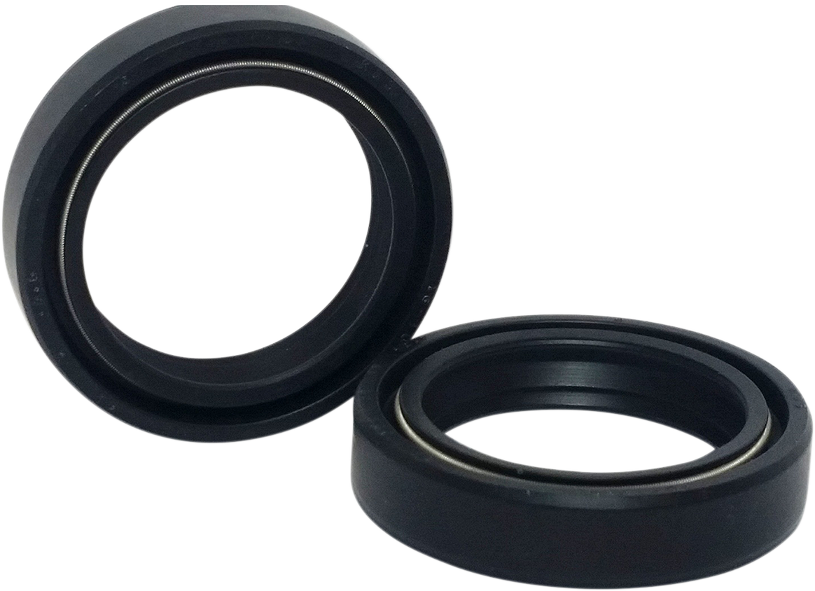 K&S TECHNOLOGIES Fork Seals - 35 mm x 48 mm x 10.5 mm 16-1019