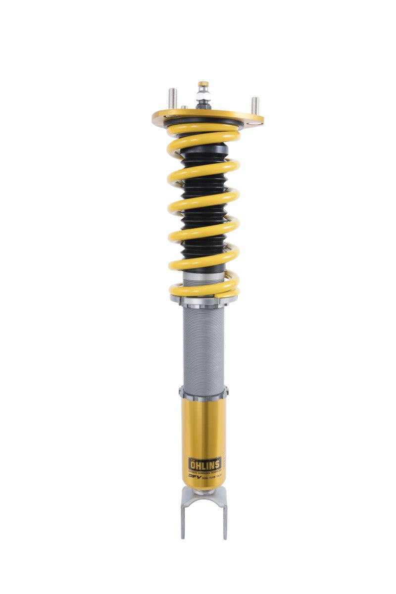 Ohlins 05-14 Mazda Miata (NC) Road & Track Coilover System MAS MI30S1