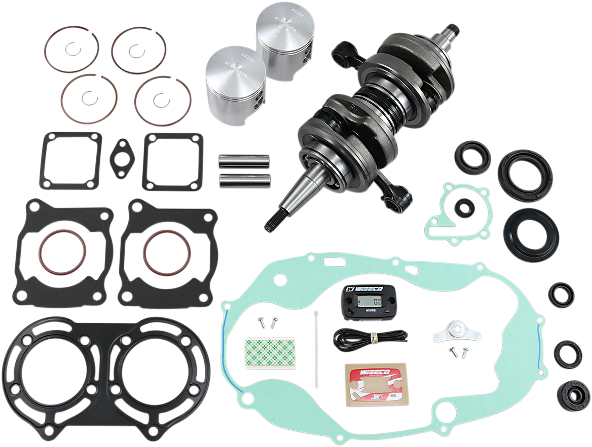 WISECO Engine Kit Performance PWR100-645