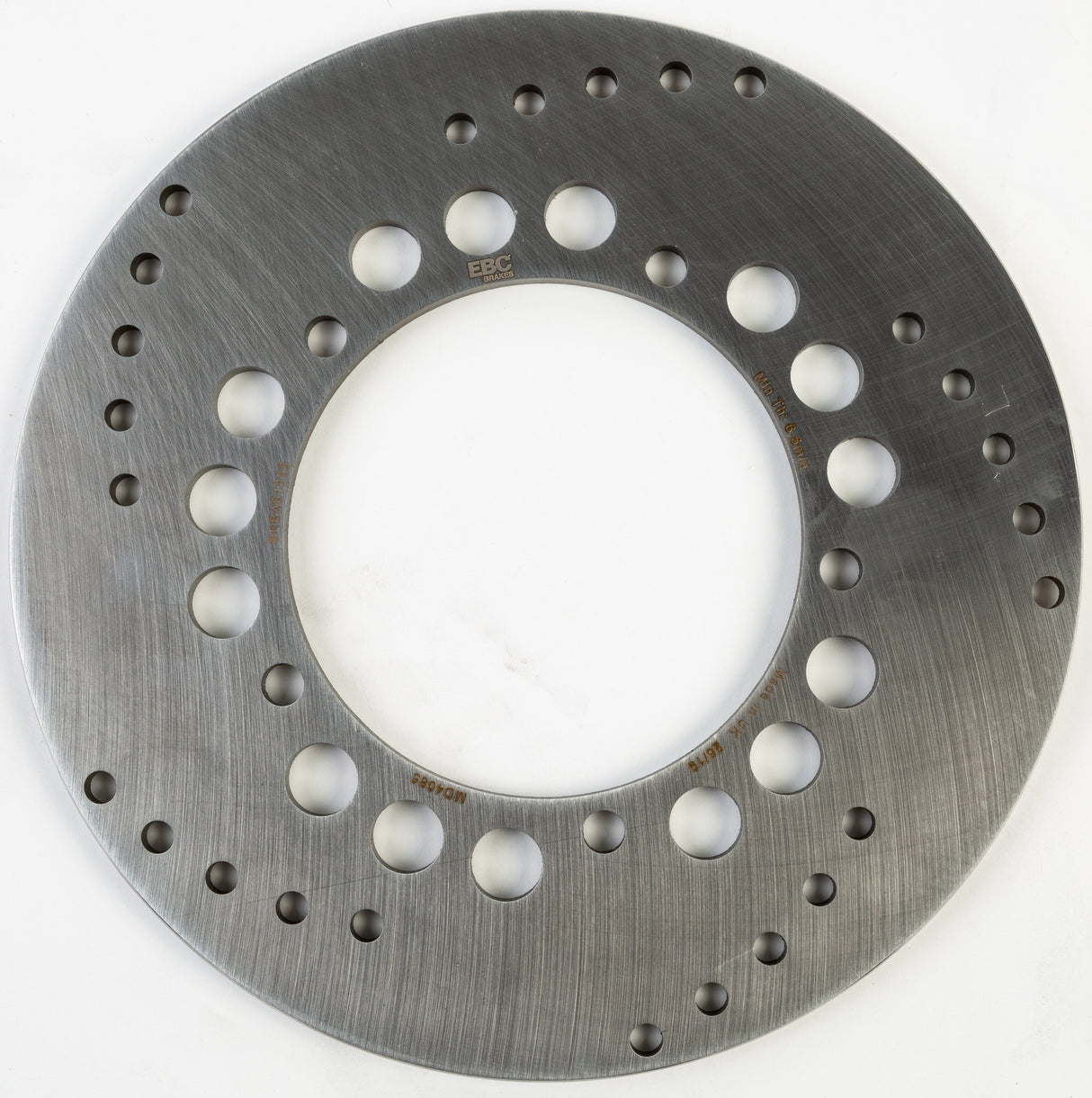 EBC Standard Brake Rotor MD4085