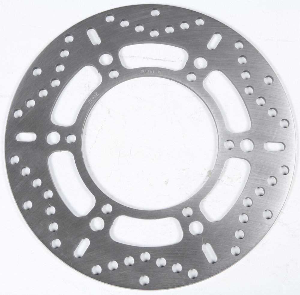 EBC Standard Brake Rotor MD2002