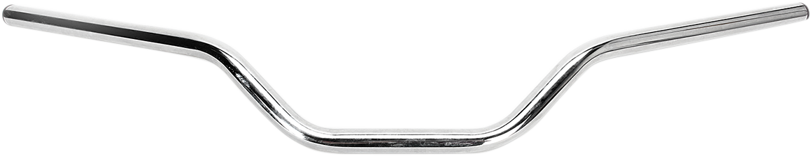 EMGO Handlebar - Street - Chrome 23-92404