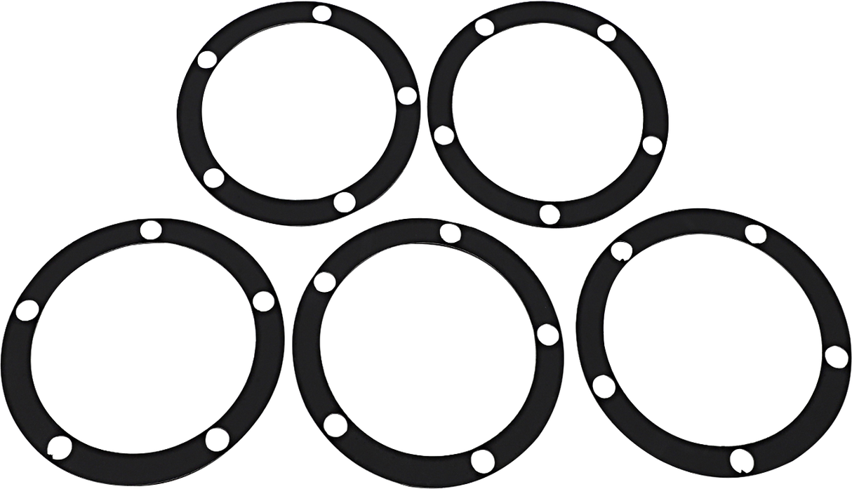 COMETIC Clutch Cover Gasket C-10306F5