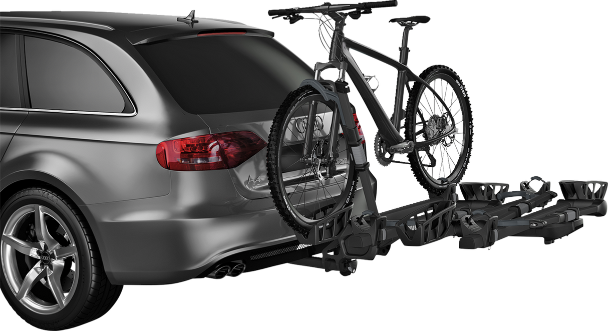 THULE T2 Pro XT Add-On - Black 9036XTB