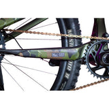 MUC-OFF USA Chainstay Protection Kit - Camo 20320