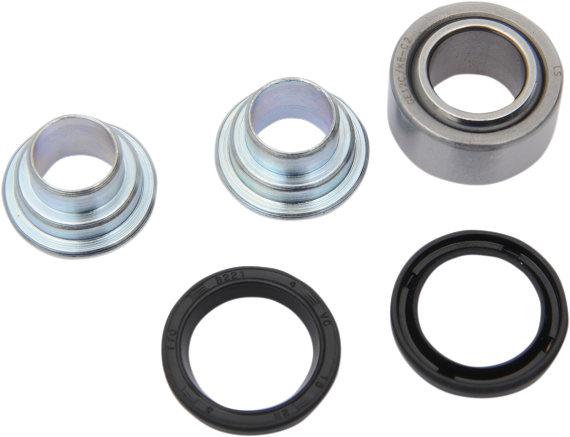 MOOSE RACING Shock Bearing Kit - Back Upper/Lower 29-5078