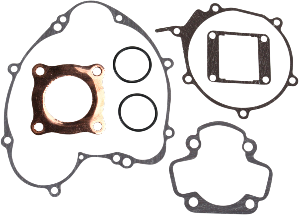 VESRAH Complete Gasket Kit - KDX80 VG-489