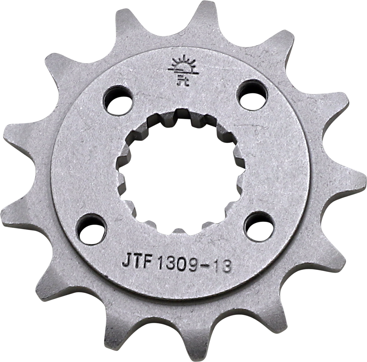 JT SPROCKETS Counter Shaft Sprocket - 13-Tooth JTF1309.13