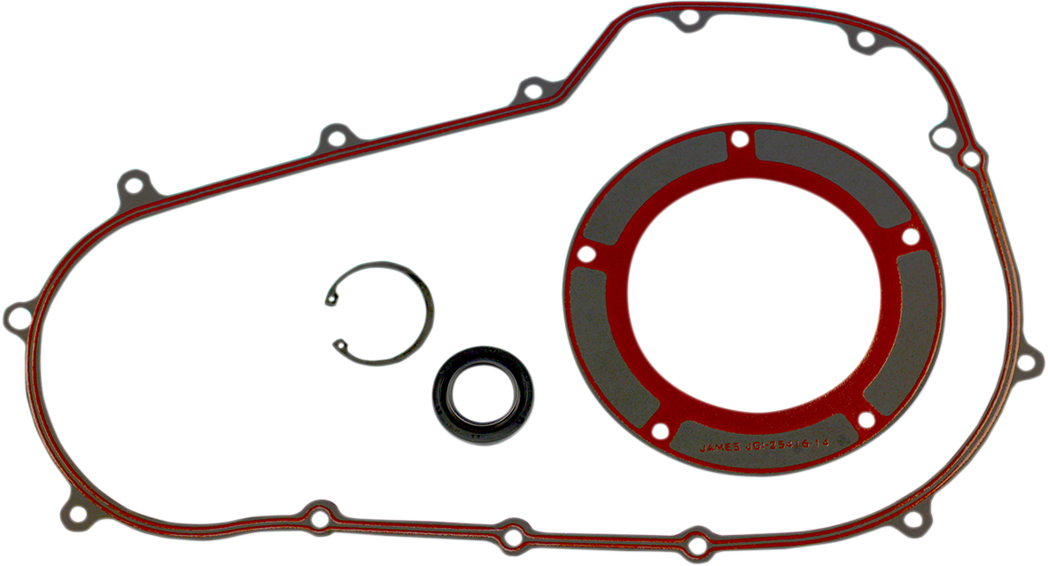 JAMES GASKET Primary Gasket Kit JGI-25700378-K