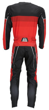 MOOSE RACING Qualifier® Jersey - Red/Black - Medium 2910-7181