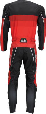 MOOSE RACING Qualifier® Pants - Red/Black - 28 2901-10336