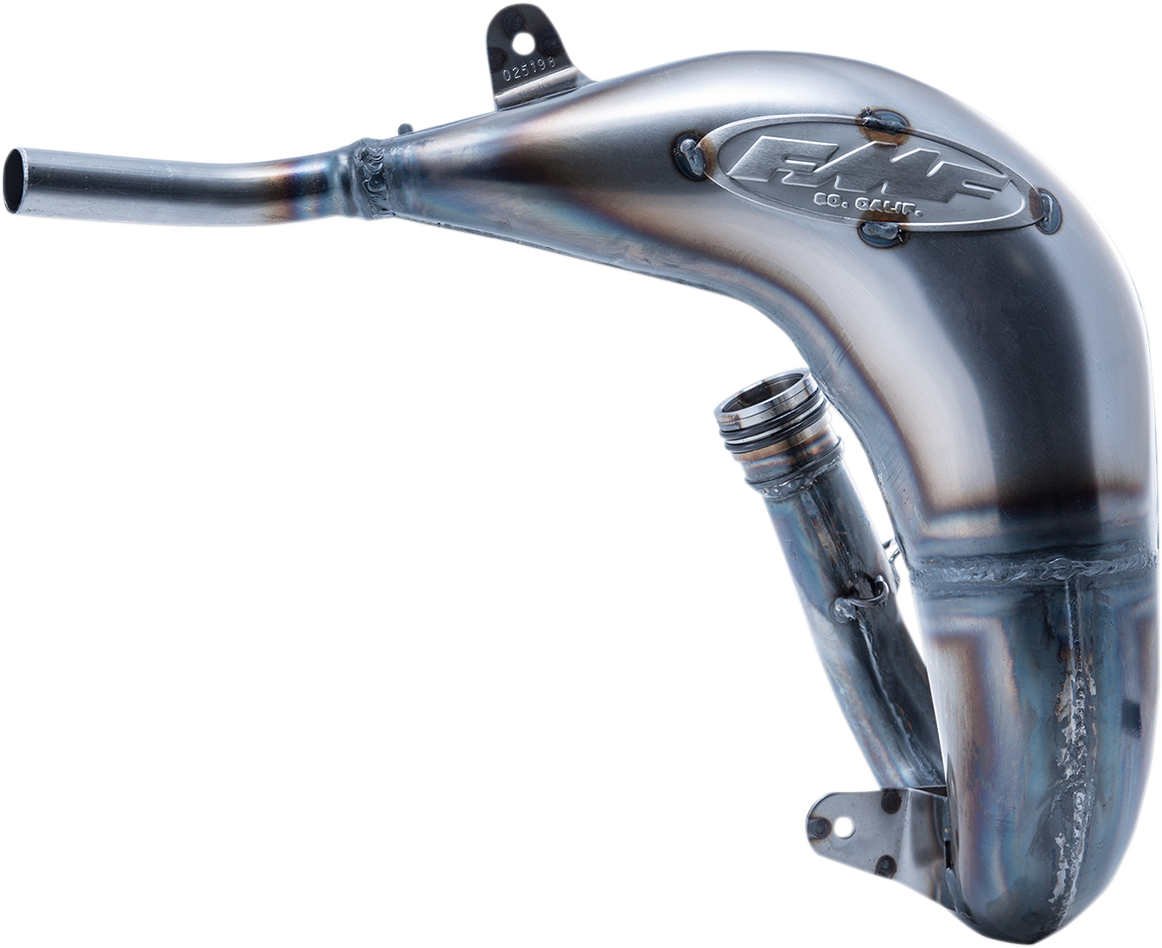 FMF Factory Fatty Pipe YZ 65 2018-2024 024069 1820-1828