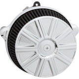 ARLEN NESS Big Sucker Stage 1 Air Cleaner Kit without Cover - Black Road Glide 2023-2024  600-306