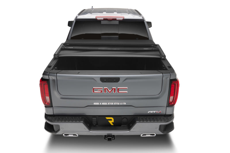 Extang 15-19 Chevy/GMC Canyon/Colorado (6ft bed) Trifecta Signature 2.0