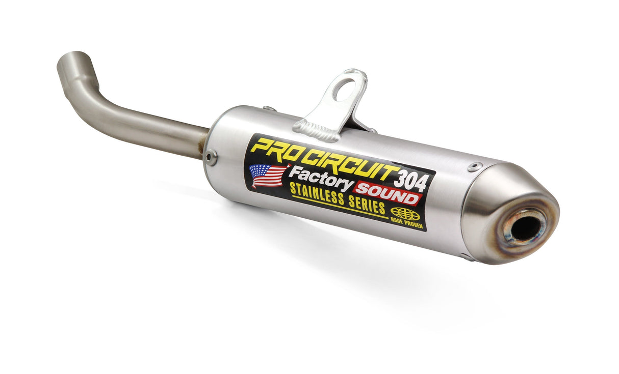 PRO CIRCUIT 304 Silencer 1031865