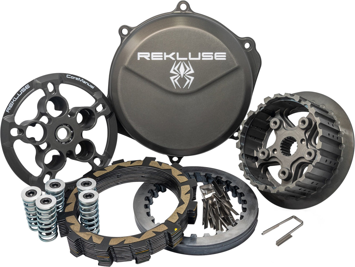 REKLUSE RACING Core Manual Torqdrive Clutch Hon RMS-7101001