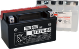 BS BATTERY Battery - BTX7A-BS (YTX) 300619