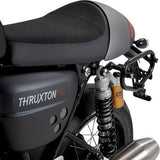 SW-MOTECH SLC Side Carrier - Left - Triumph - Thruxton RS HTA.11.955.10000