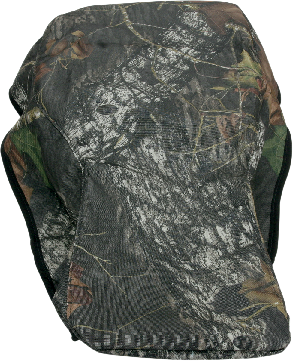 MOOSE UTILITY Seat Cover - Camo - Big Bear SCYB-155