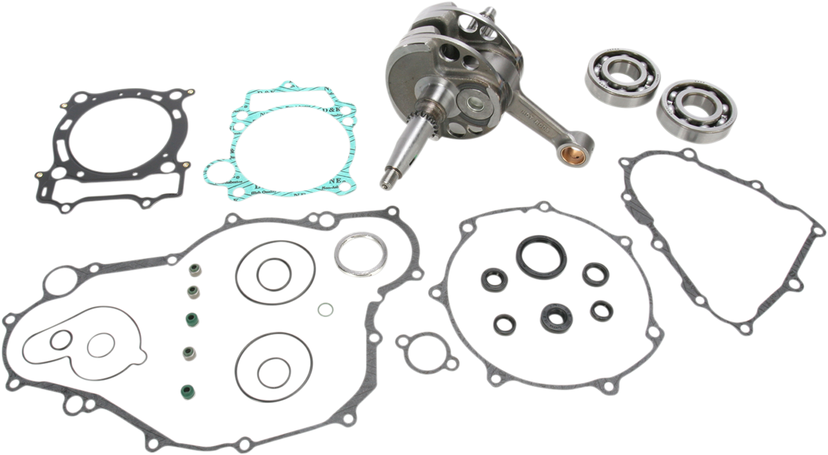 Hot Rods Crankshaft Kit CBK0146