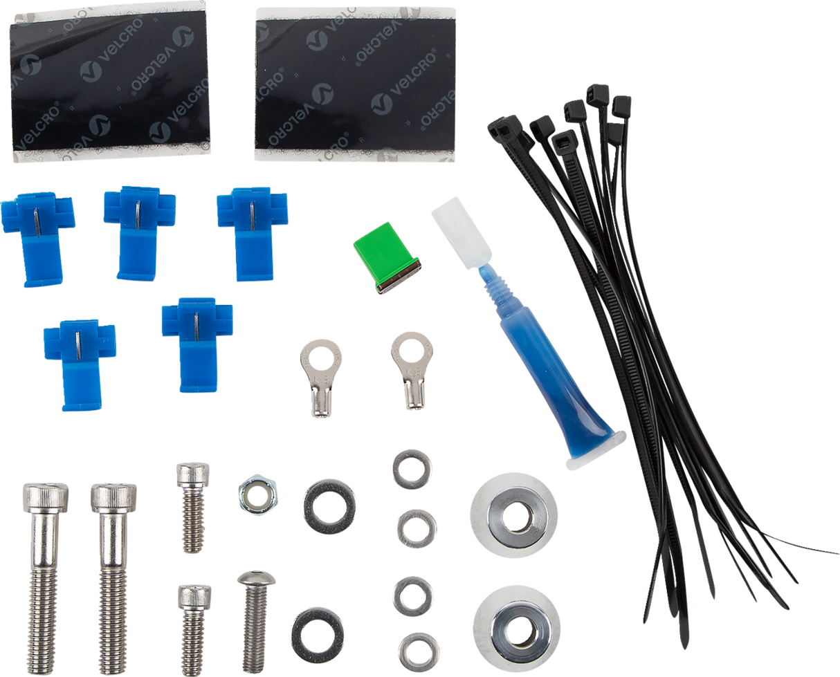 PINGEL Shifter Kit - GL18 77000