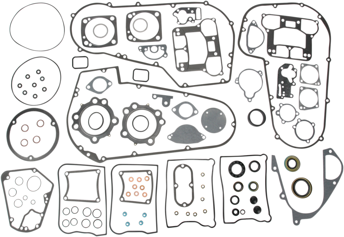 COMETIC Complete Gasket Kit - .030" C9848F