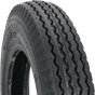 KENDA Trailer Tire - Load Range C - 5.30"x12" - 6 Ply 093531226C1L