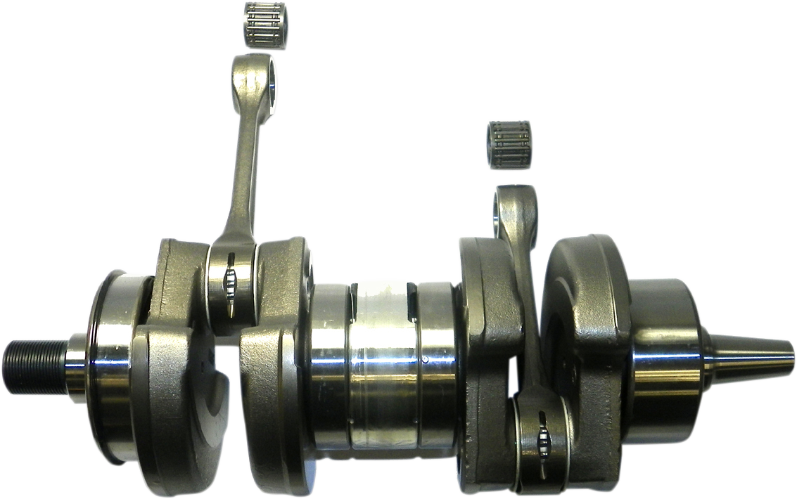 WSM Crankshaft Assembly 010-1028WSM