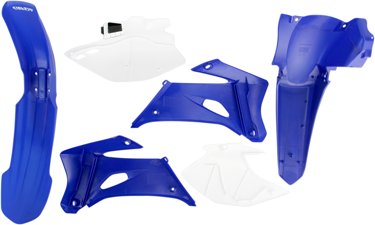 ACERBIS Standard Replacement Body Kit - OEM 2106880215