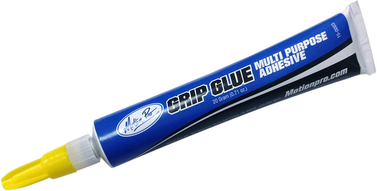 MOTION PRO Grip Glue - 0.71 oz. net wt. 15-0003