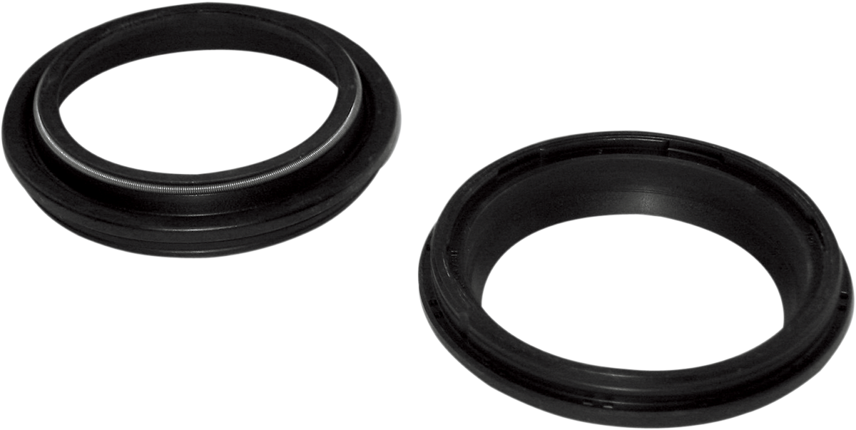 KYB Dust Seal Set - 48 mm 110024800102