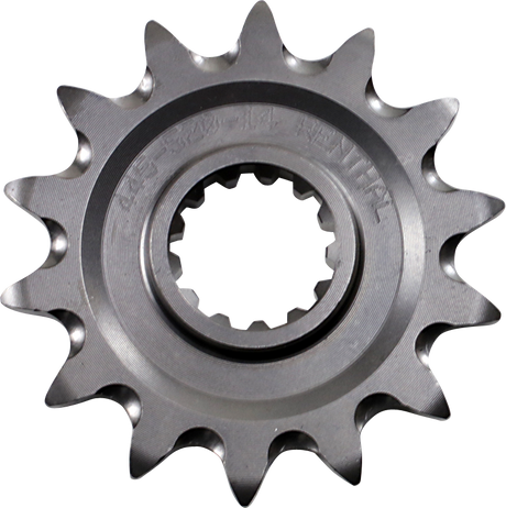 RENTHAL Sprocket - Front - Kawasaki - 14 Tooth 445--520-14GP