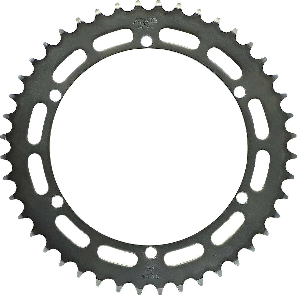 SUNSTAR SPROCKETS Rear Sprocket - 44 Tooth - Yamaha 2-367944