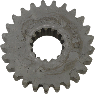 VENOM PRODUCTS Sprocket HY-VO - Polaris - 25-Tooth 351352-010