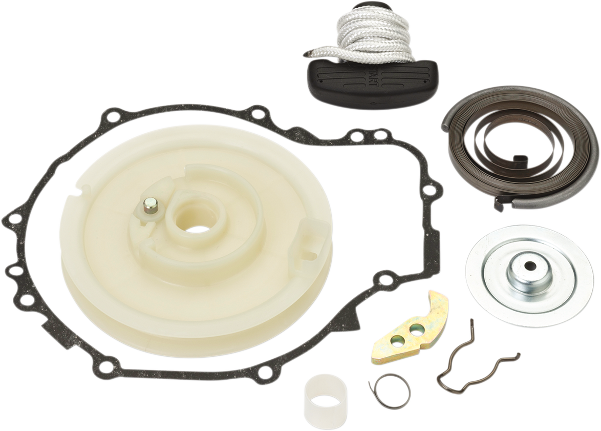 MOOSE UTILITY Pull Start Rebuild Kit - Polaris M-67-500