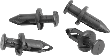 Parts Unlimited Body And Fender Clips - 10 Pack 90653-Hc4-900