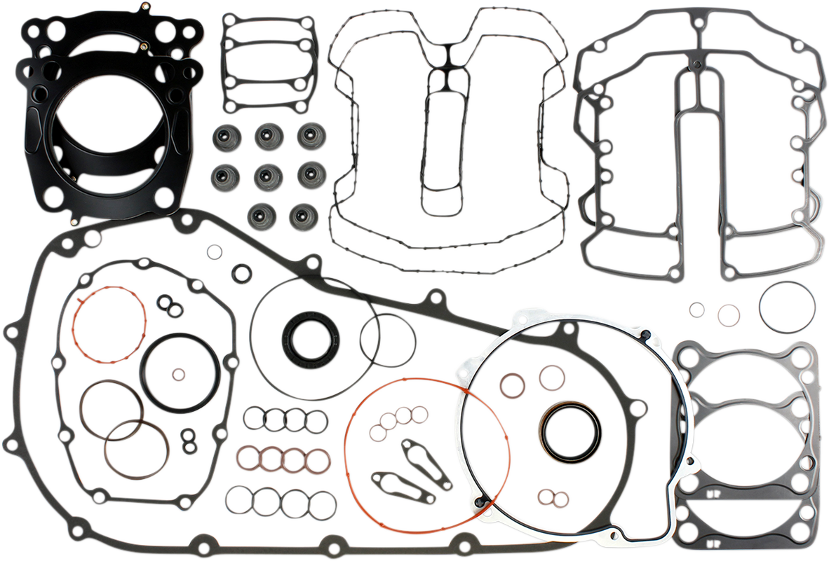 COMETIC Complete Engine/Primary Gasket Set C10269