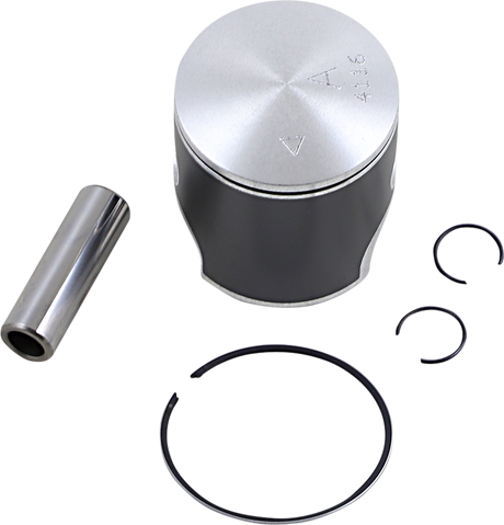 PROX Piston Kit - Standard - KTM 65SX 01.6022.A