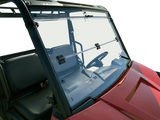 MOOSE UTILITY Full Folding Windshield - Deluxe - Ranger V000266-12200M