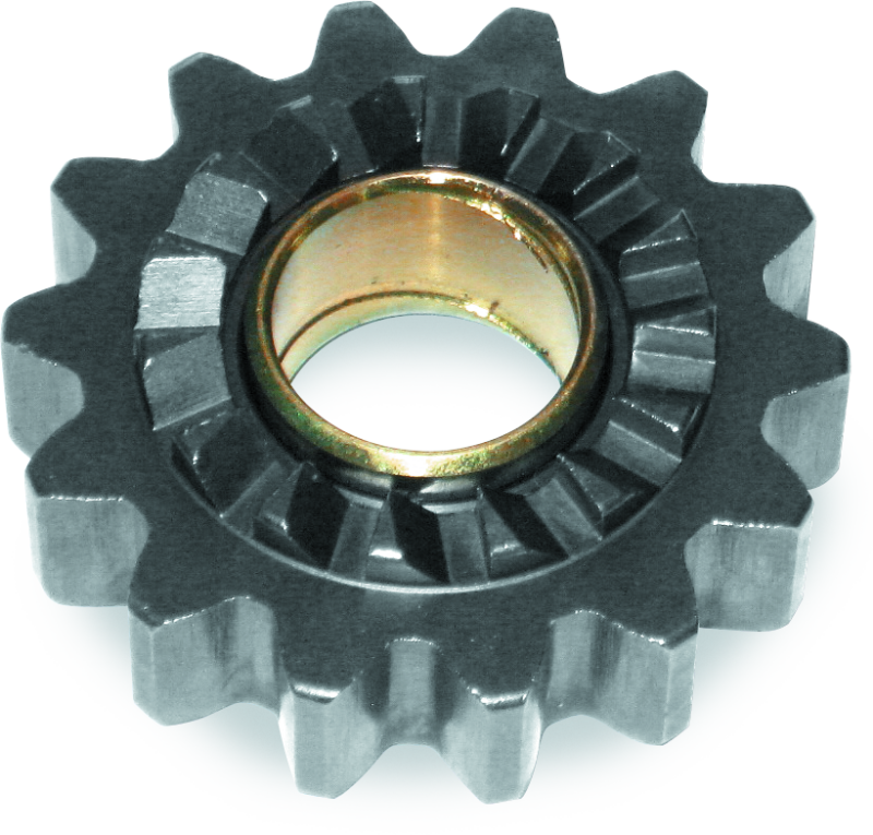 Twin Power 36-86 4 Speed Big Twin Kickstart Mainshaft Gear Replaces H-D 33430-59 14 Teeth 482982