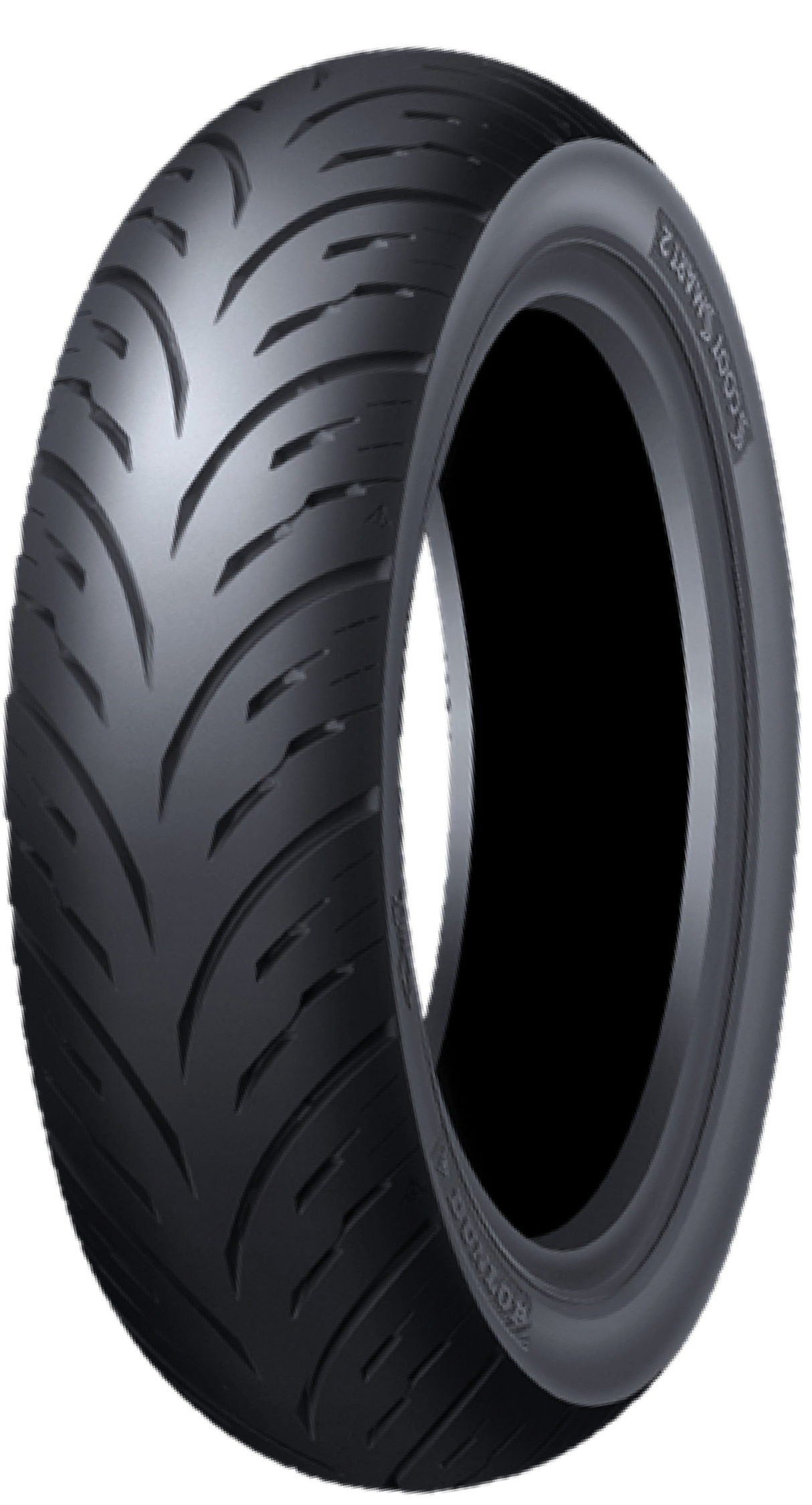 DUNLOP Tire Scootsmart 2 Rear 130/70-13 63p Bias Tl 45274701