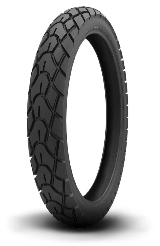 Kenda K761 Dual Sport Front Tires - 100/90-19 4PR 57H TL 16948036 047611905B1