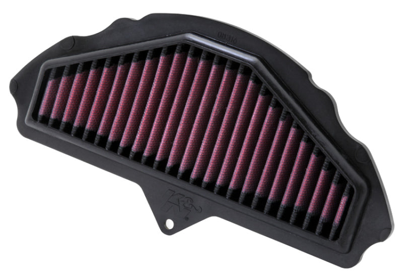 K&N 08-10 Kawasaki ZX10R Ninja Replacement Air Filter KA-1008