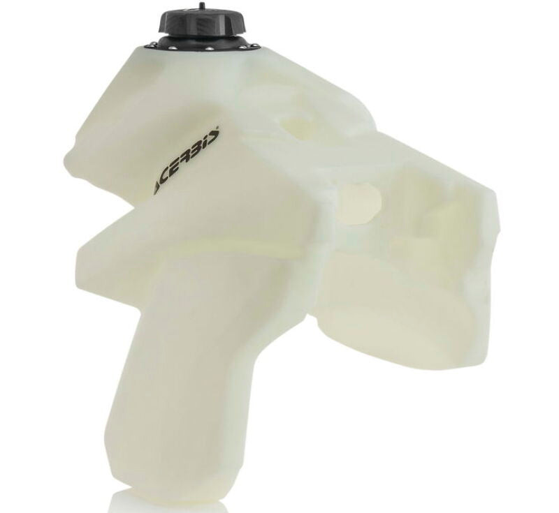 Acerbis 12-16 KTM 350-500 EXC/XCF-W/SX-F/ XC-F/ Husq 250-450 FE/ FC 3.0 Gallon Fuel Tank - Natural 2250310147