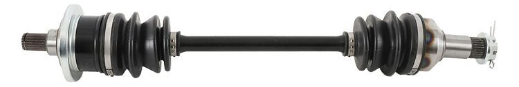 ALL BALLS 6 Ball Heavy Duty Axle Front AB6-AC-8-110